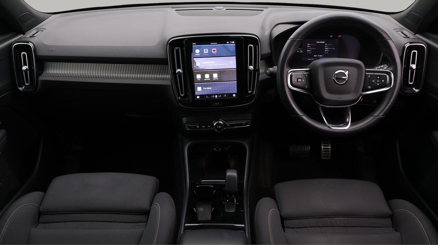 Used Volvo XC40 2022 for sale - 77248389: Photo 13