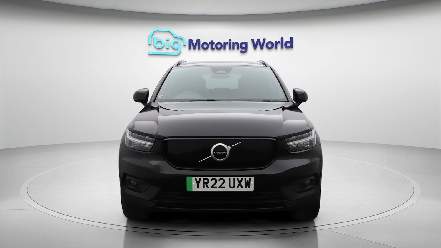 Used Volvo XC40 2022 for sale - 77248389: Photo 2