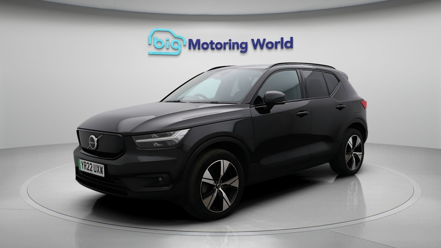 Used Volvo XC40 2022 for sale - 77248389: Photo 3