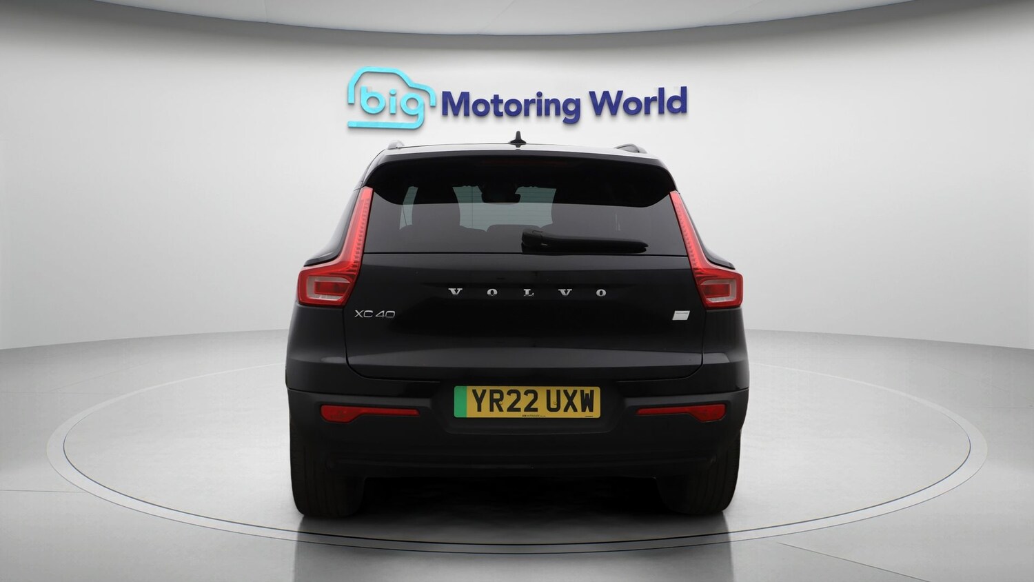 Used Volvo XC40 2022 for sale - 77248389: Photo 6