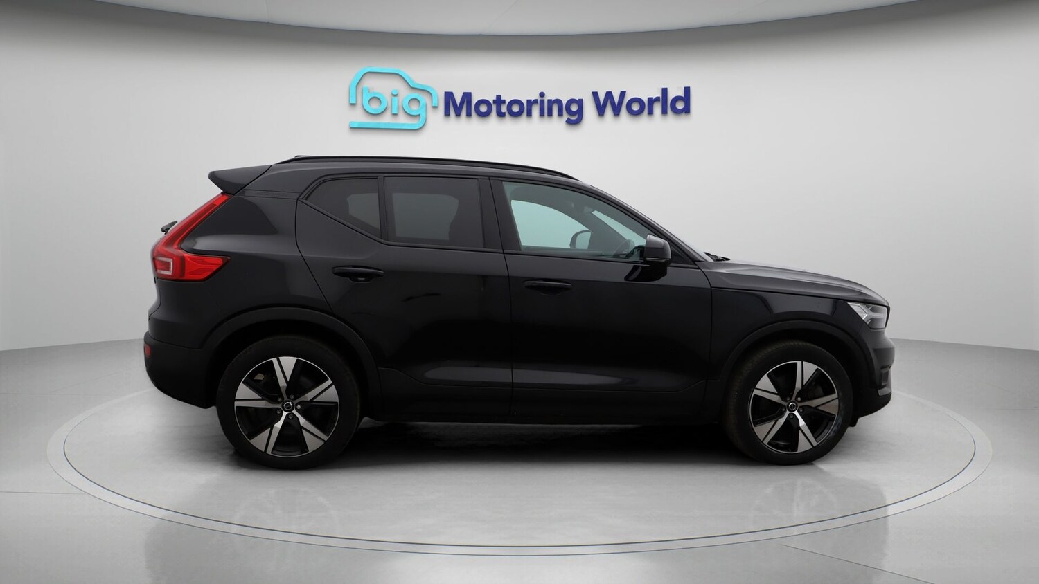 Used Volvo XC40 2022 for sale - 77248389: Photo 8