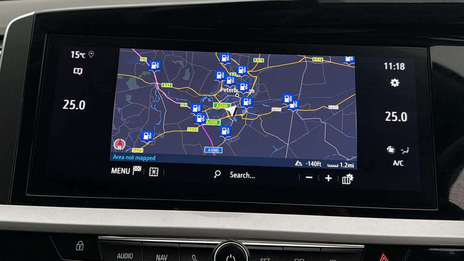 Used Vauxhall Grandland 2023 for sale - 78121430: Photo 10