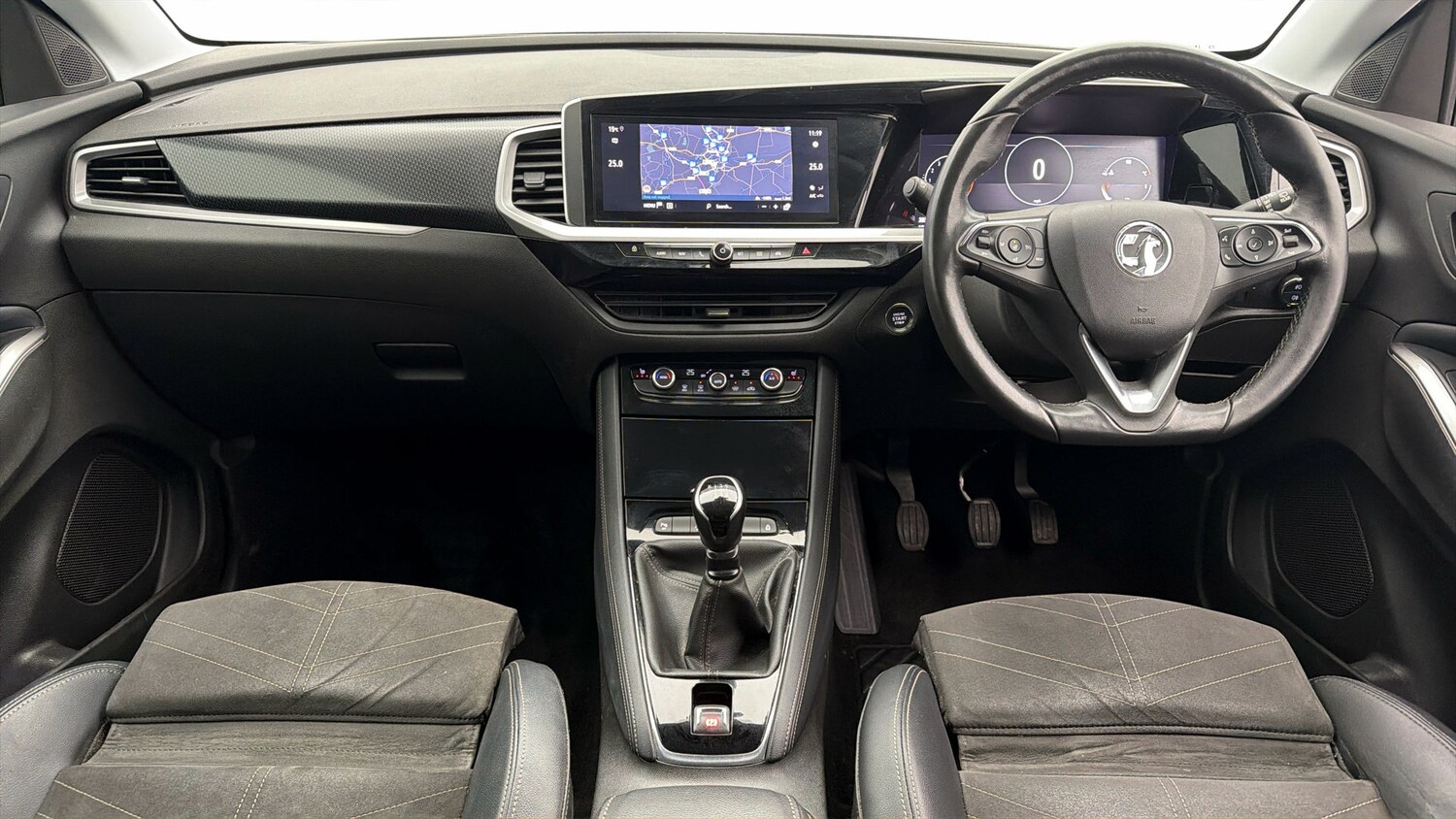 Used Vauxhall Grandland 2023 for sale - 78121430: Photo 12