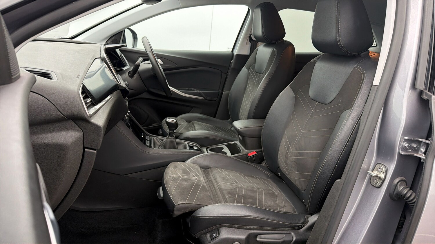 Used Vauxhall Grandland 2023 for sale - 78121430: Photo 13