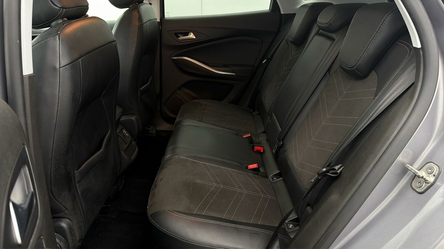 Used Vauxhall Grandland 2023 for sale - 78121430: Photo 15