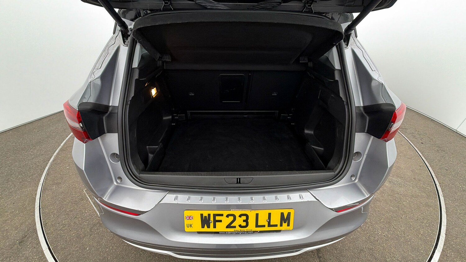 Used Vauxhall Grandland 2023 for sale - 78121430: Photo 16