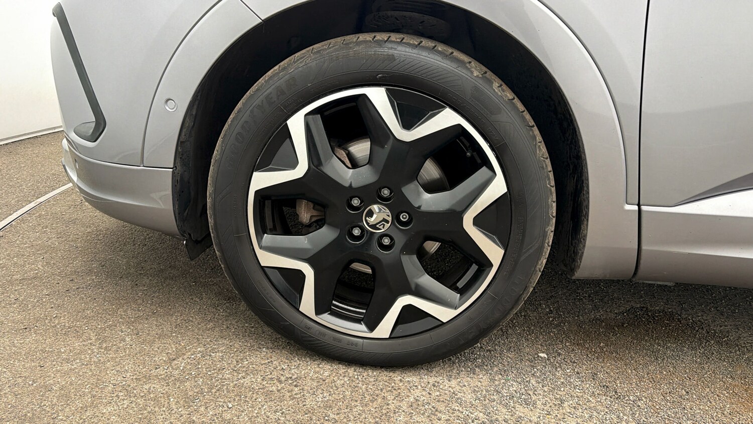 Used Vauxhall Grandland 2023 for sale - 78121430: Photo 17