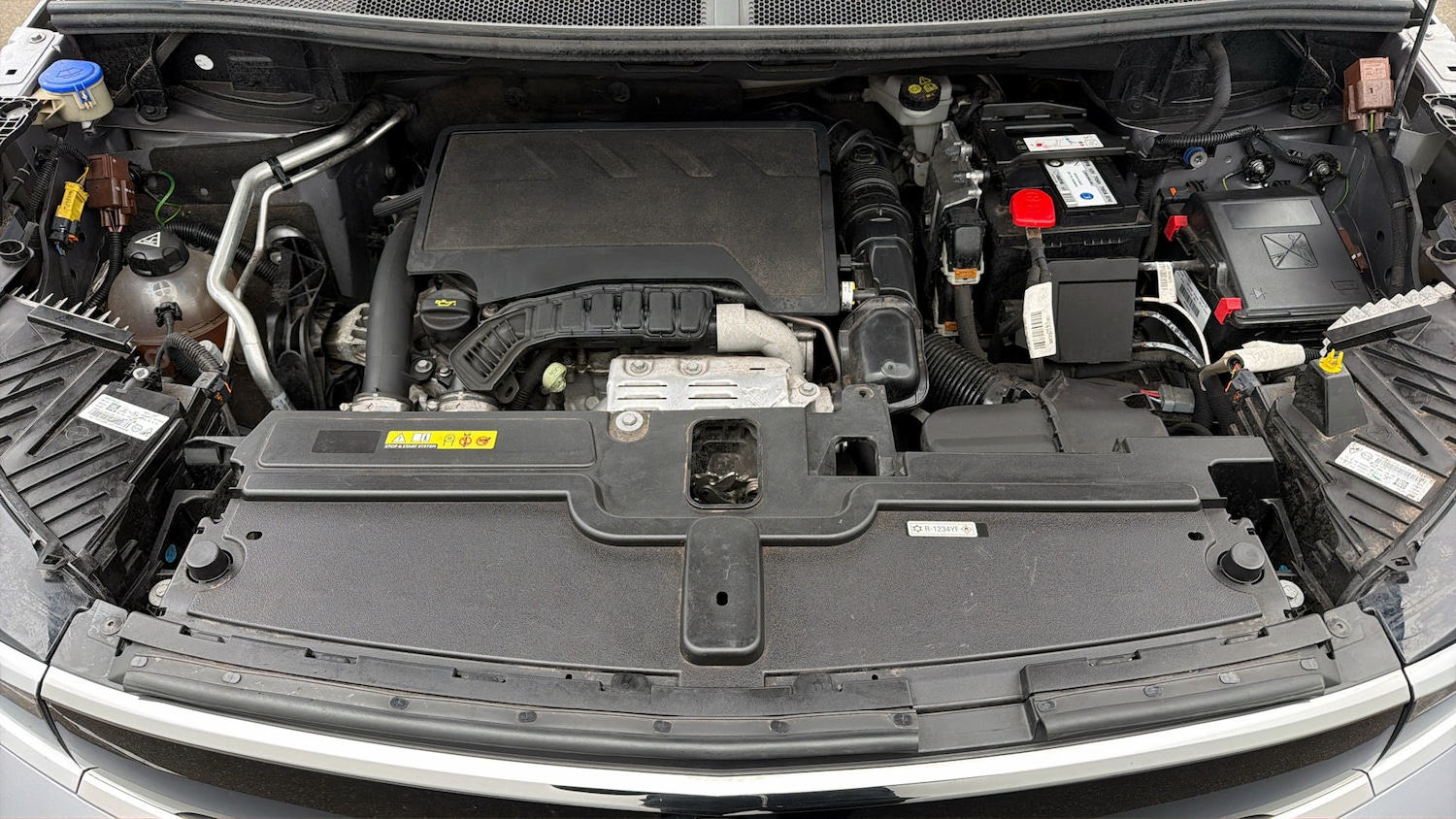 Used Vauxhall Grandland 2023 for sale - 78121430: Photo 18