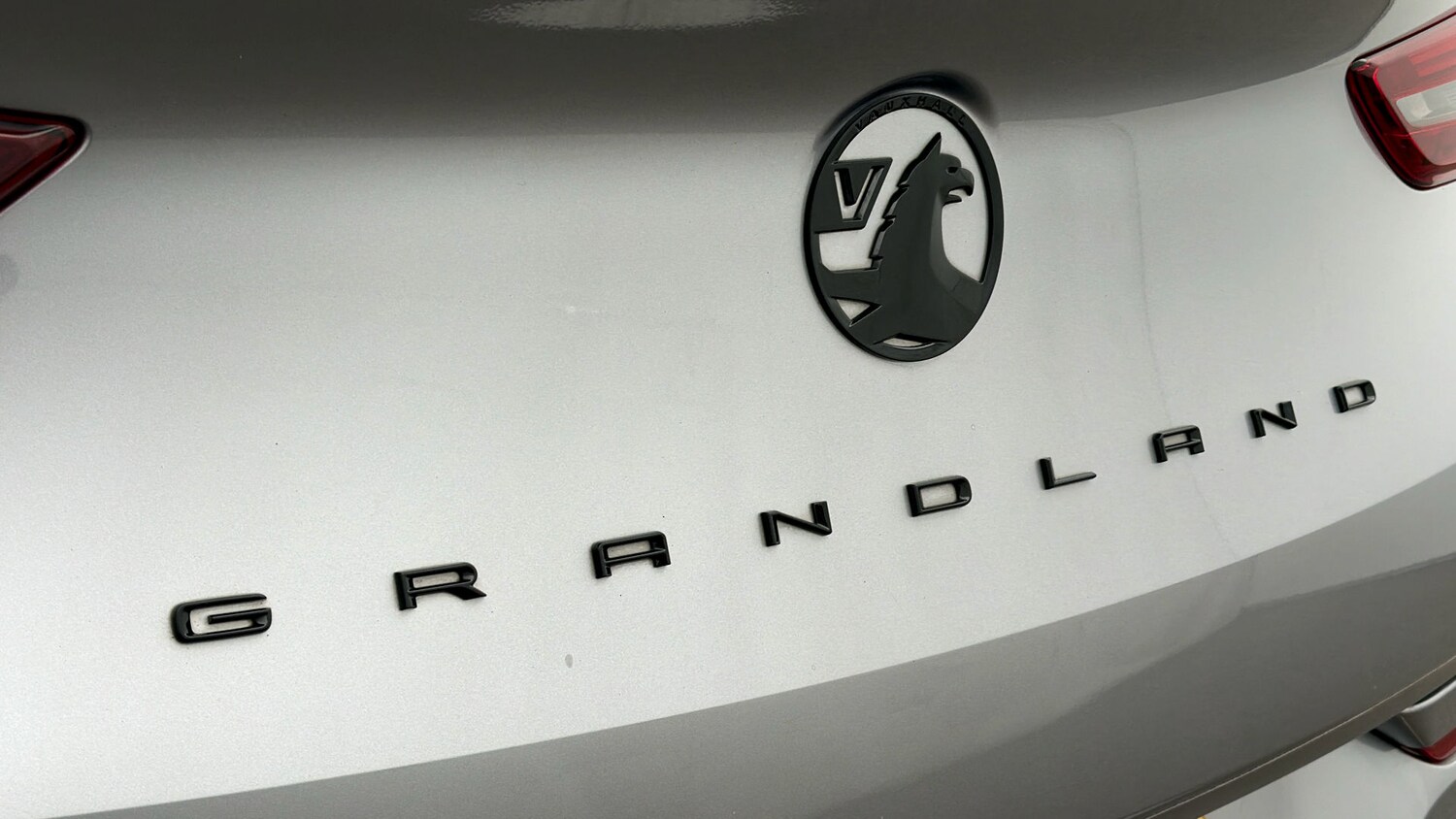 Used Vauxhall Grandland 2023 for sale - 78121430: Photo 20