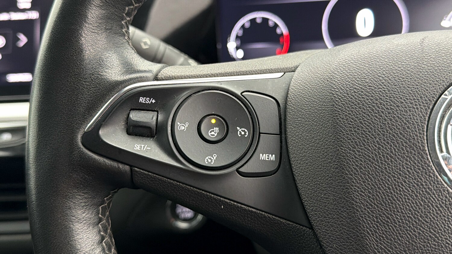 Used Vauxhall Grandland 2023 for sale - 78121430: Photo 22