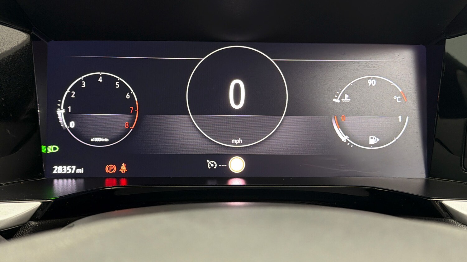 Used Vauxhall Grandland 2023 for sale - 78121430: Photo 25