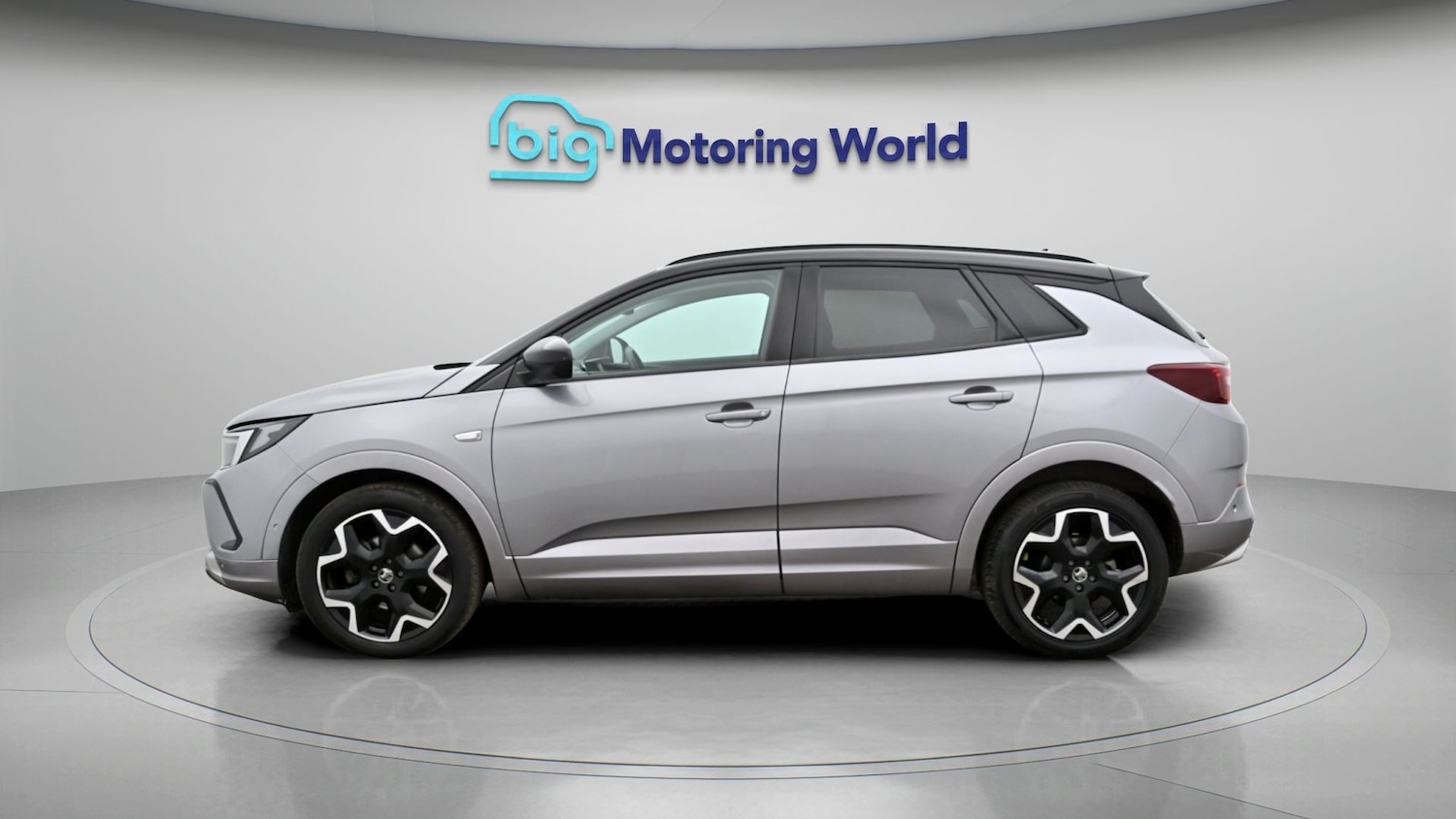 Used Vauxhall Grandland 2023 for sale - 78121430: Photo 4