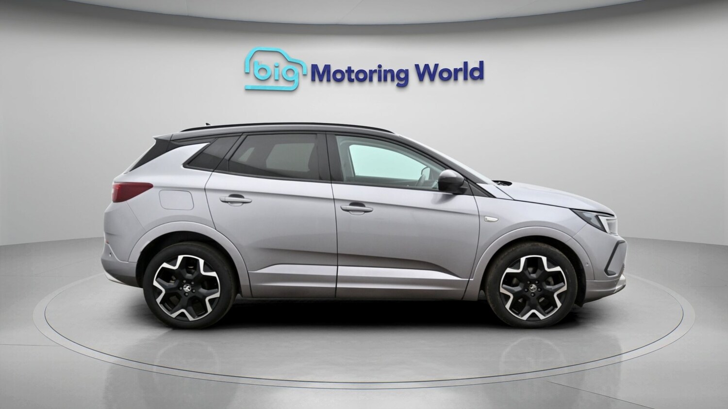 Used Vauxhall Grandland 2023 for sale - 78121430: Photo 8