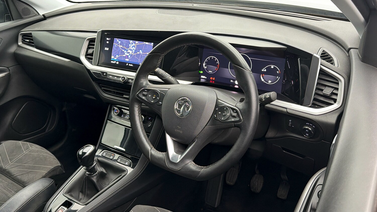 Used Vauxhall Grandland 2023 for sale - 78121430: Photo 9