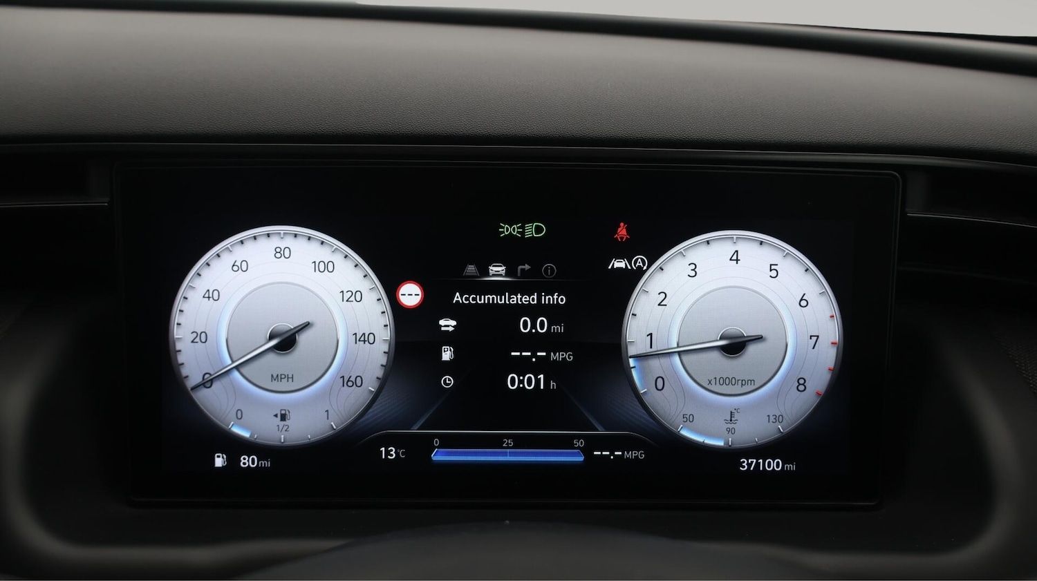 Used Hyundai TUCSON 2022 for sale - 76658729: Photo 11