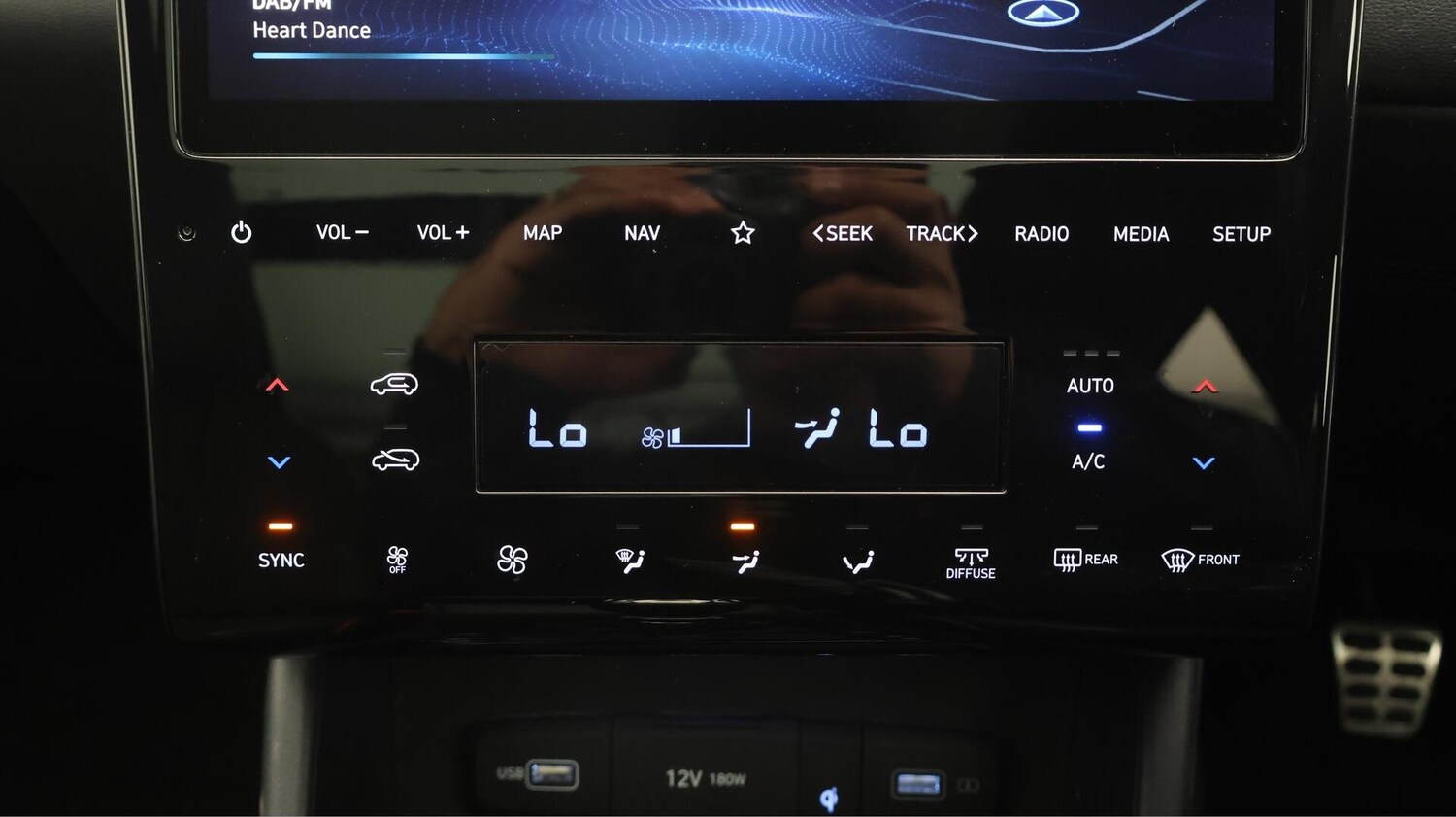 Used Hyundai TUCSON 2022 for sale - 76658729: Photo 13