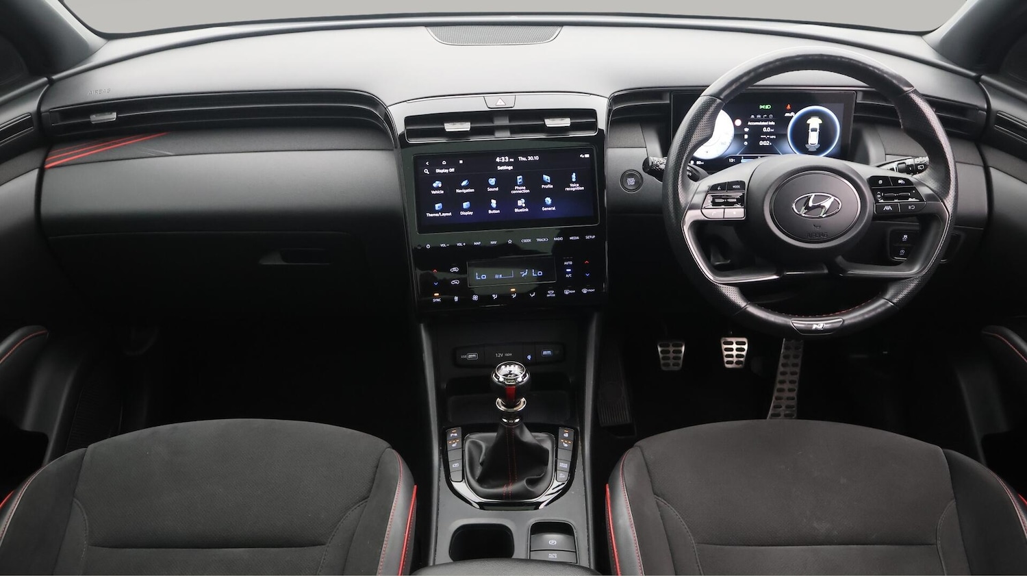 Used Hyundai TUCSON 2022 for sale - 76658729: Photo 14