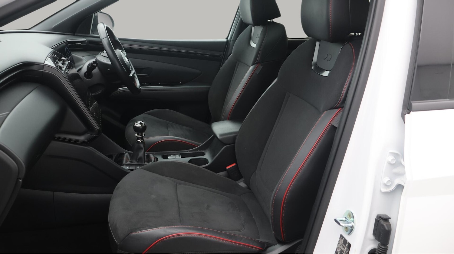 Used Hyundai TUCSON 2022 for sale - 76658729: Photo 15