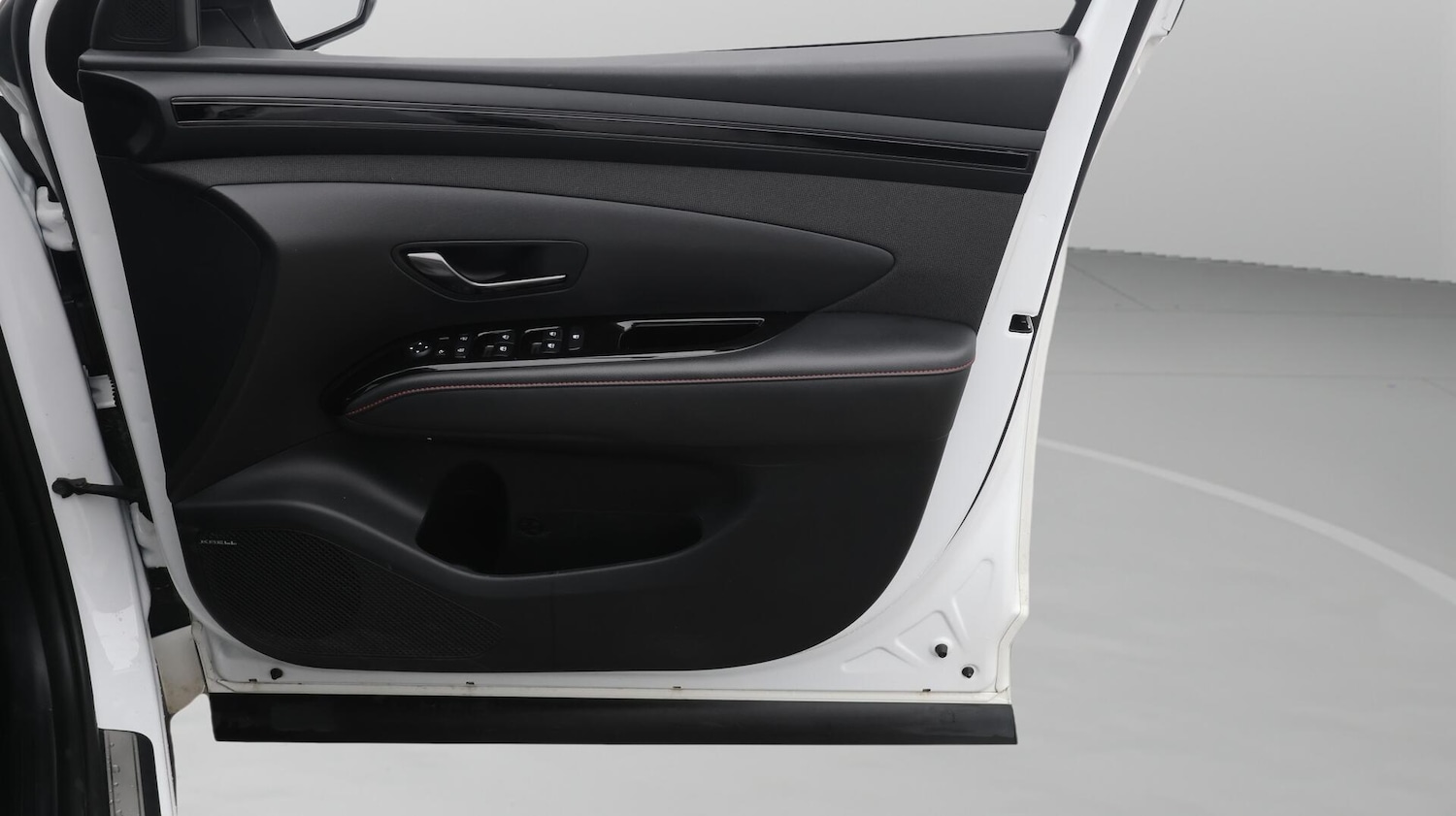 Used Hyundai TUCSON 2022 for sale - 76658729: Photo 16