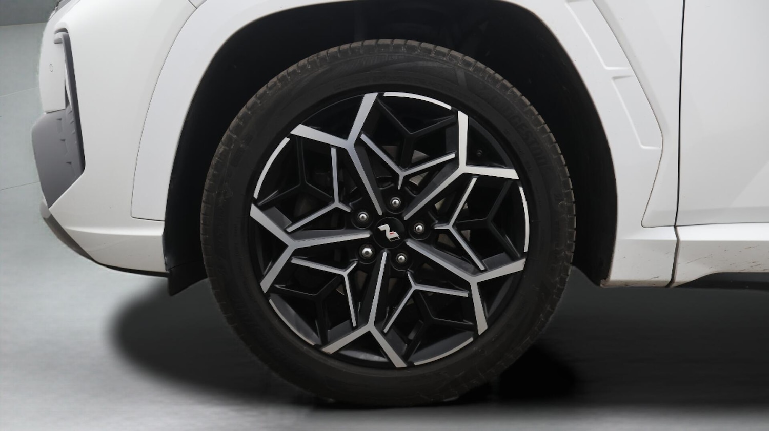 Used Hyundai TUCSON 2022 for sale - 76658729: Photo 19