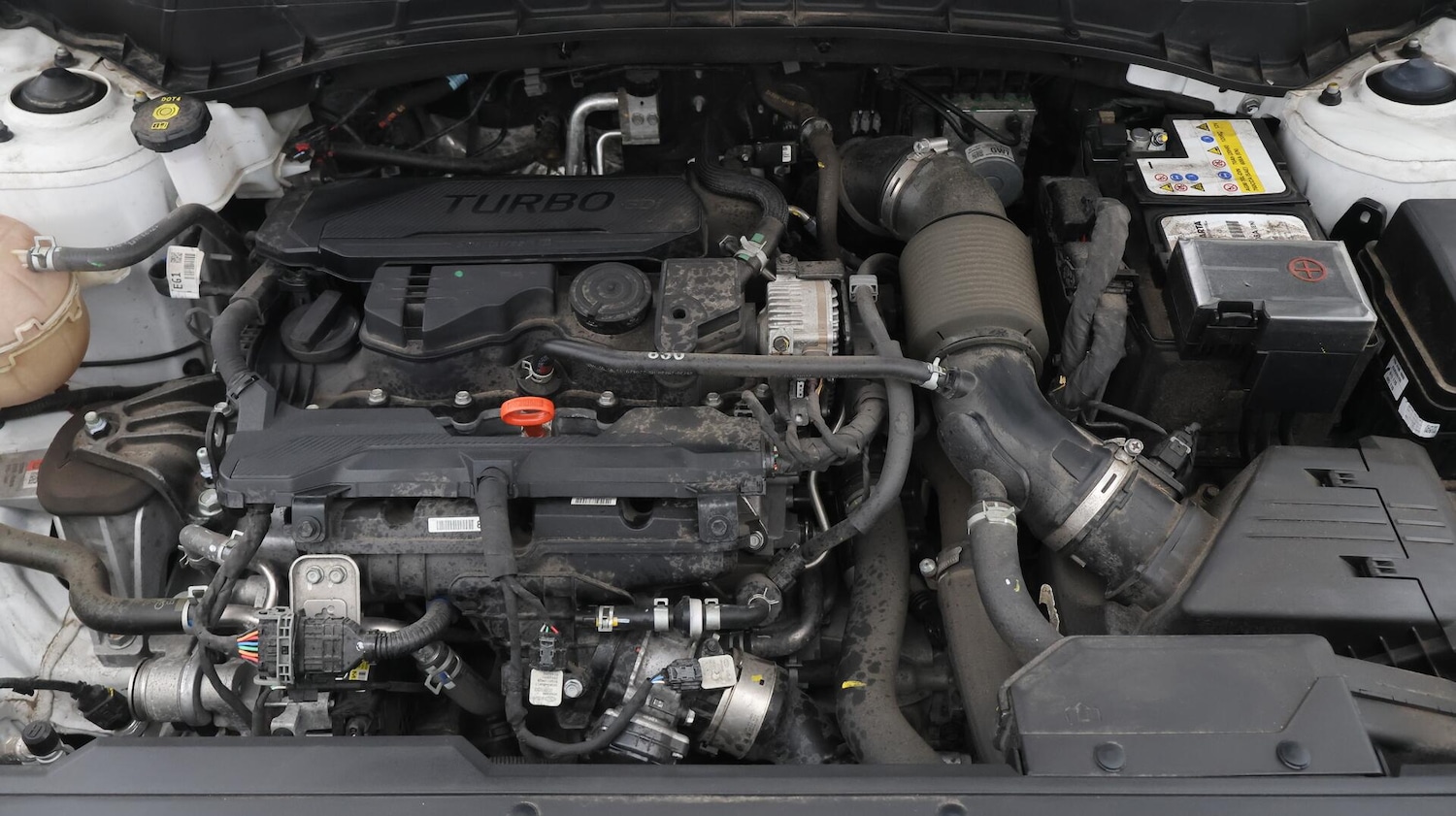 Used Hyundai TUCSON 2022 for sale - 76658729: Photo 20