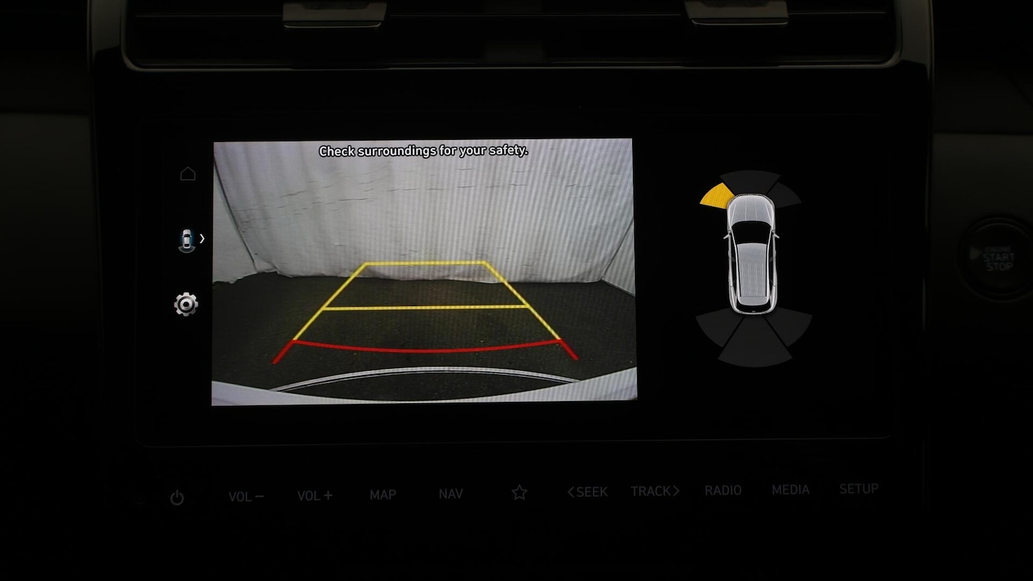 Used Hyundai TUCSON 2022 for sale - 76658729: Photo 28