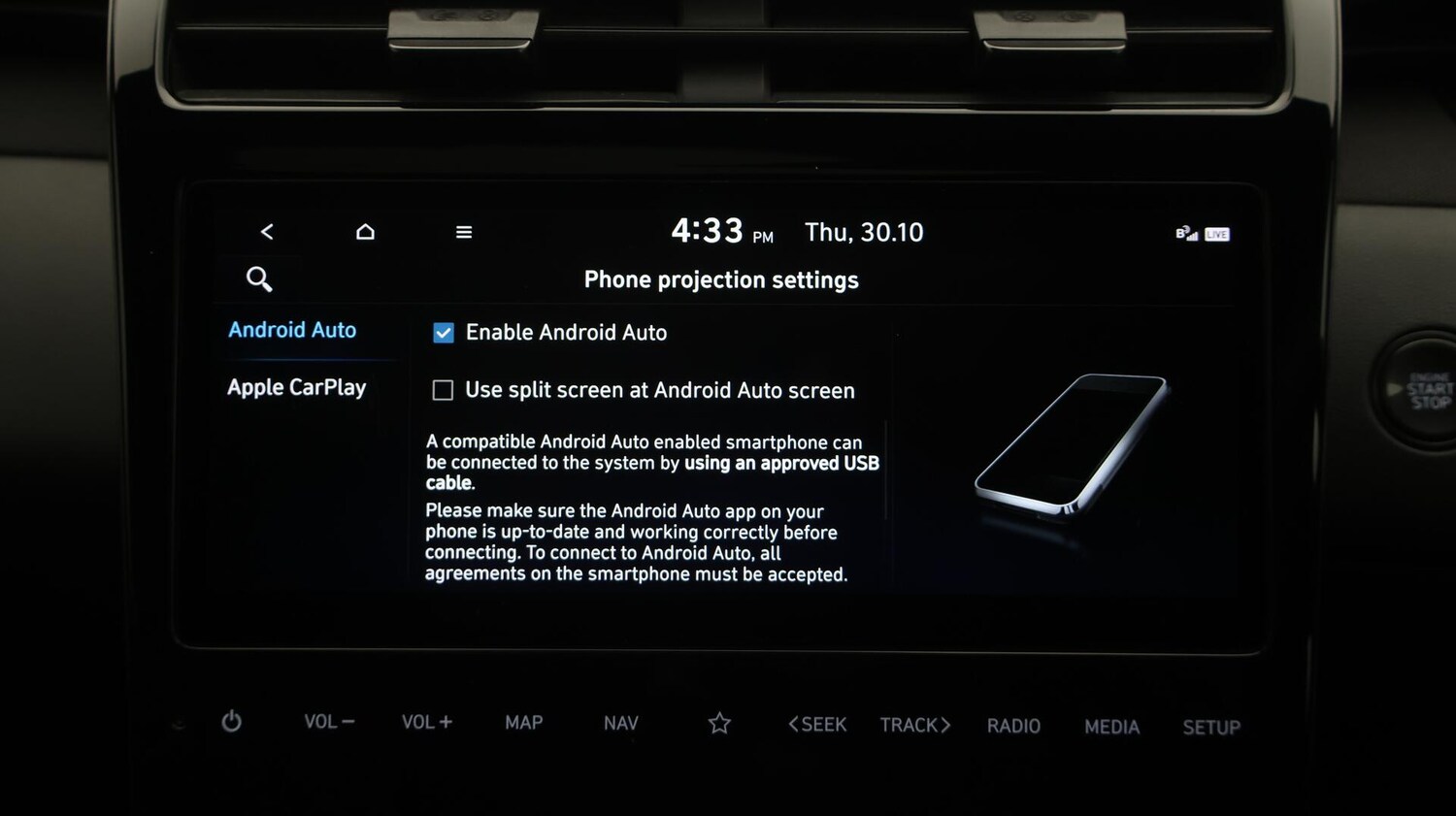 Used Hyundai TUCSON 2022 for sale - 76658729: Photo 29