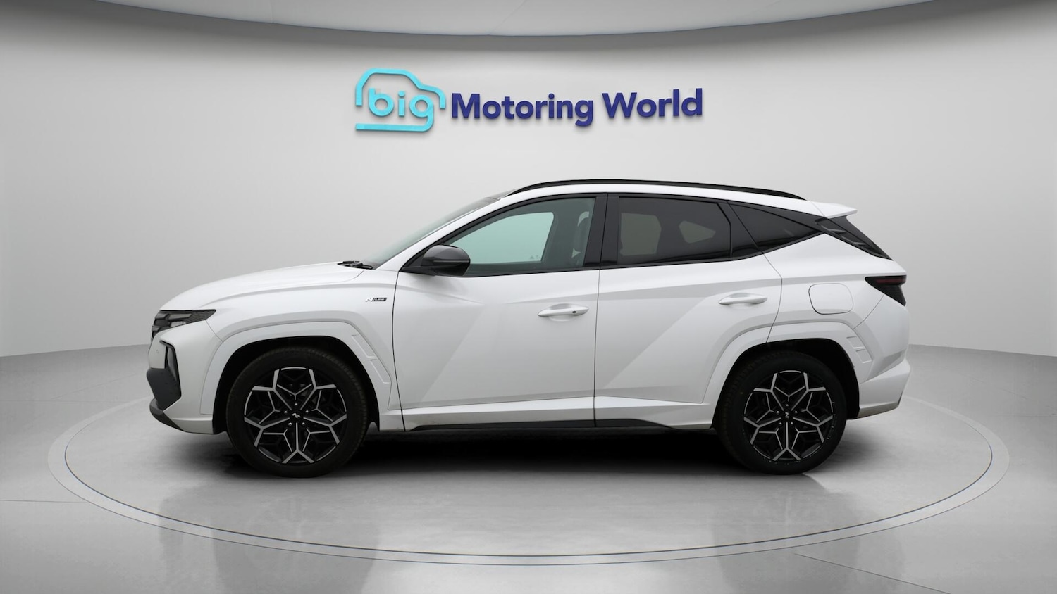 Used Hyundai TUCSON 2022 for sale - 76658729: Photo 5