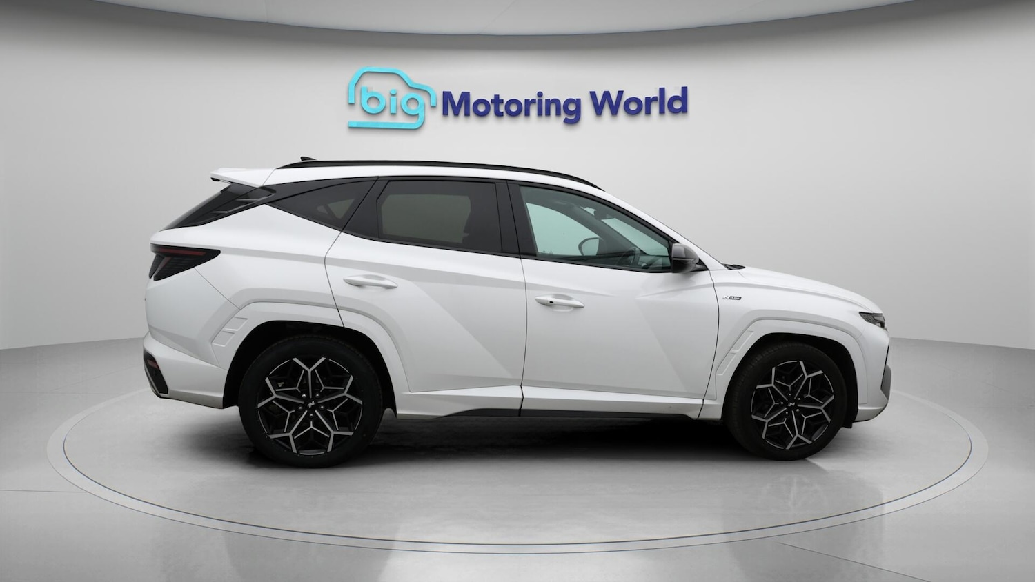 Used Hyundai TUCSON 2022 for sale - 76658729: Photo 9