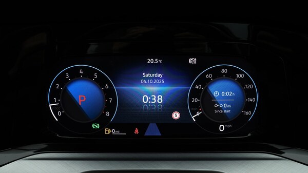 Used Volkswagen Golf 2020 for sale - 76260526: Photo 11