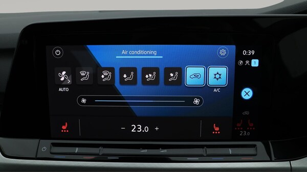 Used Volkswagen Golf 2020 for sale - 76260526: Photo 13
