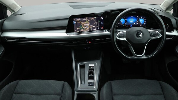 Used Volkswagen Golf 2020 for sale - 76260526: Photo 14