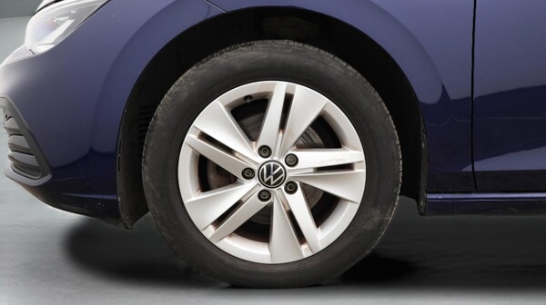Used Volkswagen Golf 2020 for sale - 76260526: Photo 19
