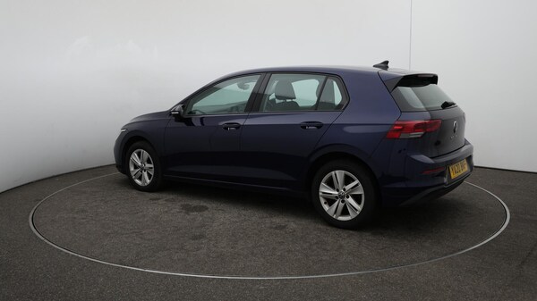 Used Volkswagen Golf 2020 for sale - 76260526: Photo 35