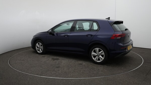 Used Volkswagen Golf 2020 for sale - 76260526: Photo 36