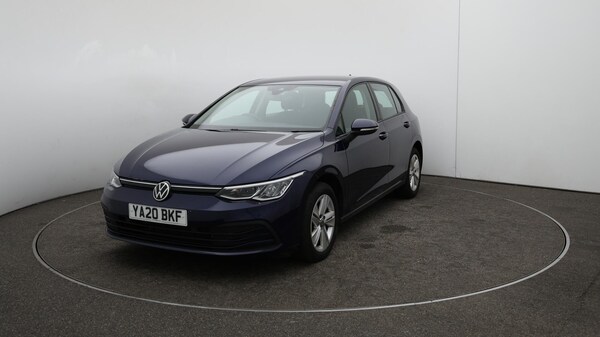 Used Volkswagen Golf 2020 for sale - 76260526: Photo 37