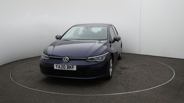 Used Volkswagen Golf 2020 for sale - 76260526: Photo 38