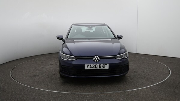 Used Volkswagen Golf 2020 for sale - 76260526: Photo 40