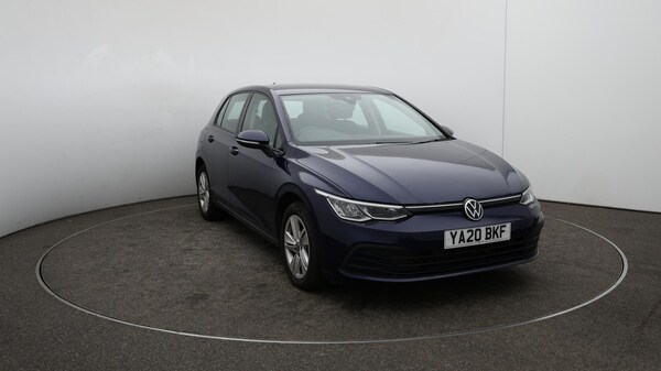 Used Volkswagen Golf 2020 for sale - 76260526: Photo 42