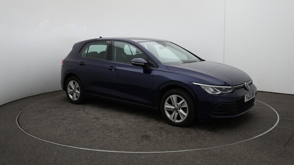 Used Volkswagen Golf 2020 for sale - 76260526: Photo 44