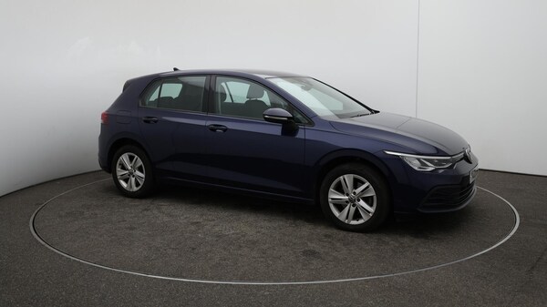 Used Volkswagen Golf 2020 for sale - 76260526: Photo 45