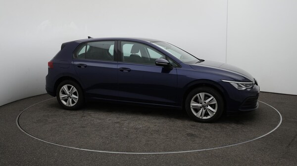 Used Volkswagen Golf 2020 for sale - 76260526: Photo 46
