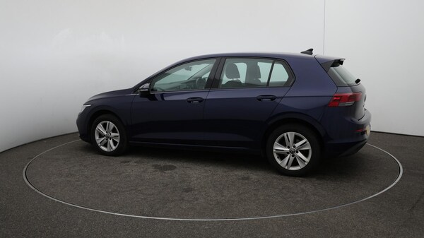 Used Volkswagen Golf 2020 for sale - 76260526: Photo 47