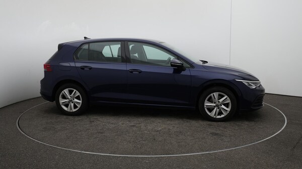 Used Volkswagen Golf 2020 for sale - 76260526: Photo 48