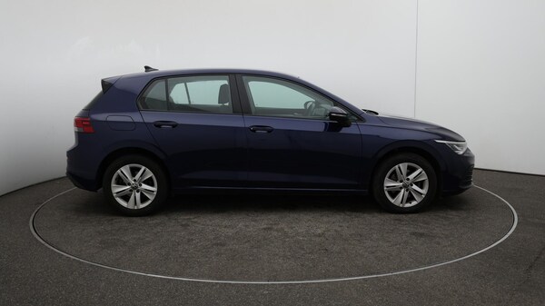 Used Volkswagen Golf 2020 for sale - 76260526: Photo 49
