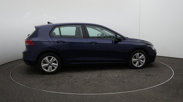 Used Volkswagen Golf 2020 for sale - 76260526: Photo 50