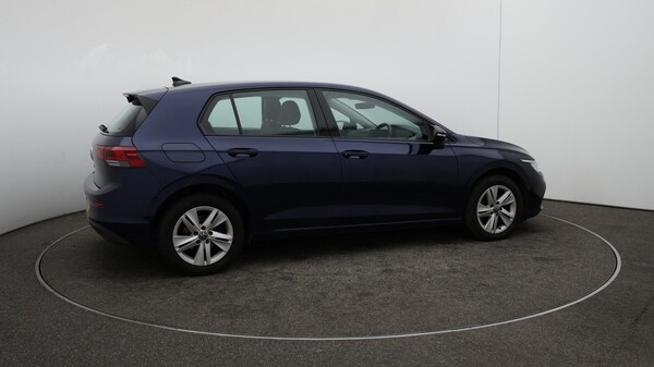 Used Volkswagen Golf 2020 for sale - 76260526: Photo 51