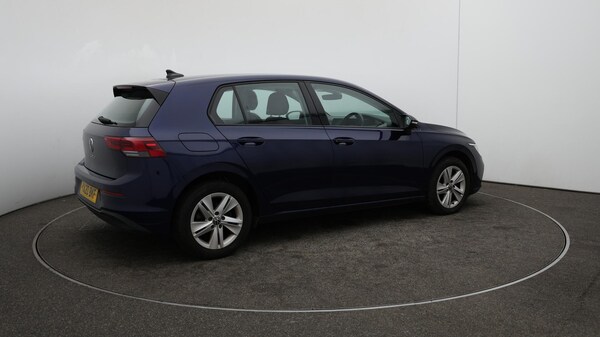 Used Volkswagen Golf 2020 for sale - 76260526: Photo 52