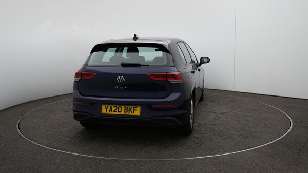 Used Volkswagen Golf 2020 for sale - 76260526: Photo 56