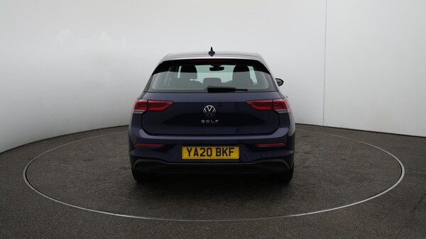 Used Volkswagen Golf 2020 for sale - 76260526: Photo 57